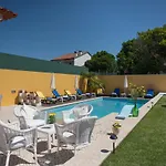Gasthof Quinta Salinas - Puro Prazer Aveiro