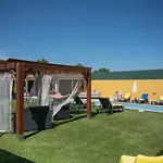 Guest house Quinta Salinas - Puro Prazer