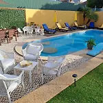 Quinta Salinas - Puro Prazer