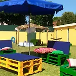 Quinta Salinas - Puro Prazer
