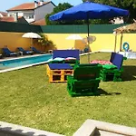 Quinta Salinas - Puro Prazer Aveiro