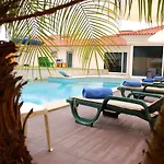 Quinta Salinas - Puro Prazer Gasthuis Aveiro