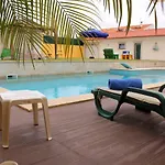 Quinta Salinas - Puro Prazer Guest house Aveiro