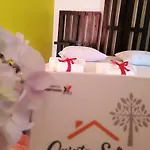 Guest house Quinta Salinas - Puro Prazer