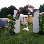 Quinta Salinas - Puro Prazer Gasthuis Aveiro