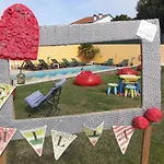 Quinta Salinas - Puro Prazer Gasthuis Aveiro