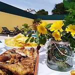 Quinta Salinas - Puro Prazer Gasthuis
