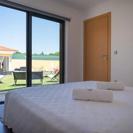 Quinta Salinas - Puro Prazer 4* 阿威罗