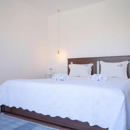 Quinta Salinas - Puro Prazer Gæstehus Aveiro