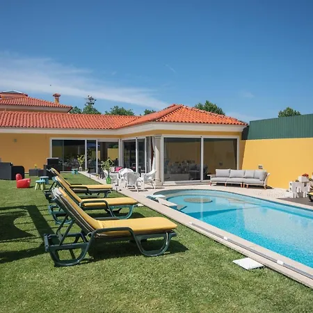 Quinta Salinas - Puro Prazer 아베이루