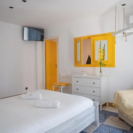 Гостевой дом Quinta Salinas - Puro Prazer Авейру