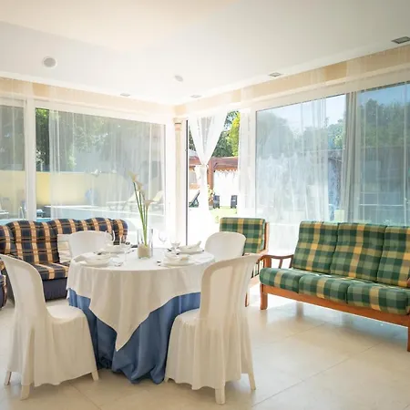 Guest house Quinta Salinas - Puro Prazer Aveiro