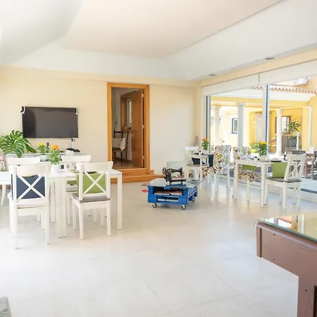 Quinta Salinas - Puro Prazer Guest house *