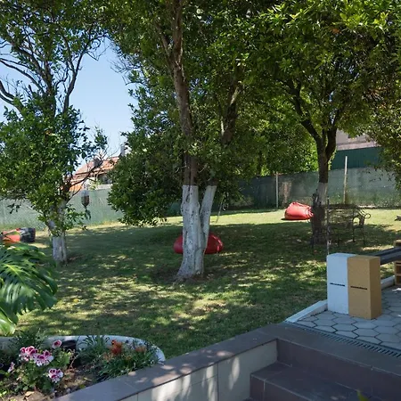 Quinta Salinas - Puro Prazer 4* Aveiro