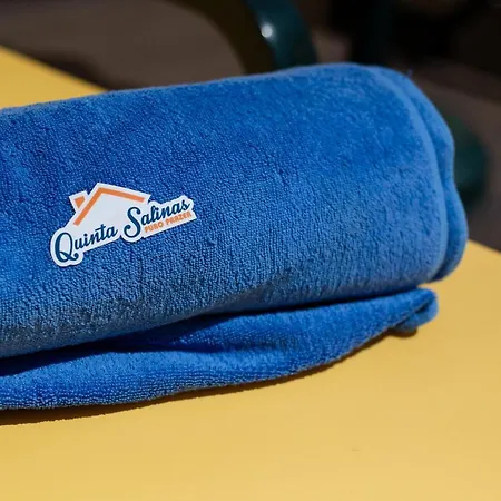 Quinta Salinas - Puro Prazer Гостевой дом 4*