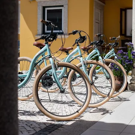 Quinta Salinas - Puro Prazer