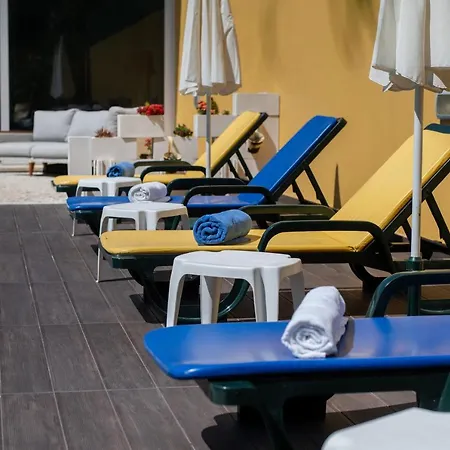 Quinta Salinas - Puro Prazer Авейру