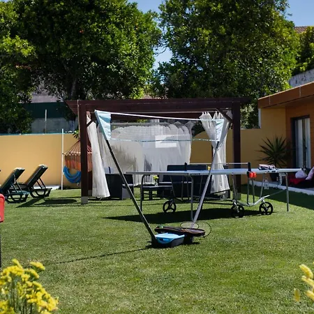Quinta Salinas - Puro Prazer Guest house *