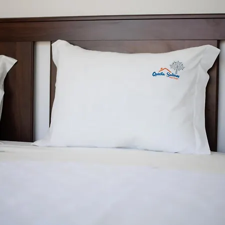 Quinta Salinas - Puro Prazer Guest house *