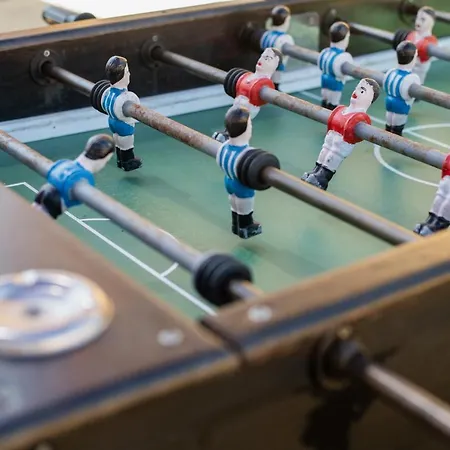 Quinta Salinas - Puro Prazer Konukevi