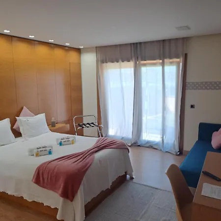 Quinta Salinas - Puro Prazer Guest house Aveiro