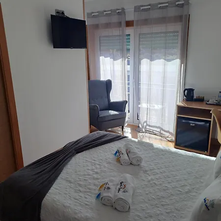 Guest house Quinta Salinas - Puro Prazer