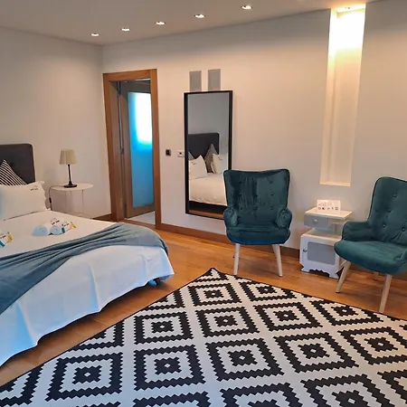 Quinta Salinas - Puro Prazer Guest house