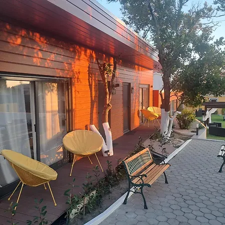 Guest house Quinta Salinas - Puro Prazer 4*