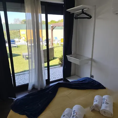 Quinta Salinas - Puro Prazer 4*