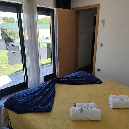 Quinta Salinas - Puro Prazer Gasthuis 4*