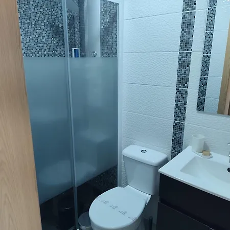 بيت ضيافة Quinta Salinas - Puro Prazer 4*