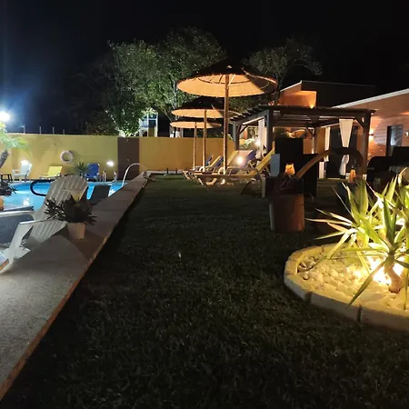 Quinta Salinas - Puro Prazer Pensionat