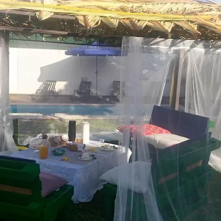 Quinta Salinas - Puro Prazer Konukevi 4*