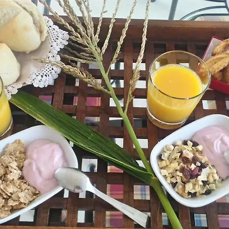 Quinta Salinas - Puro Prazer Авейру