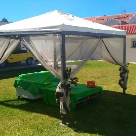 Quinta Salinas - Puro Prazer Aveiro