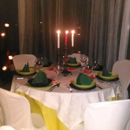 Konukevi Quinta Salinas - Puro Prazer Aveiro