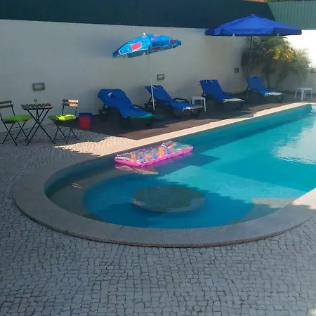 Quinta Salinas - Puro Prazer