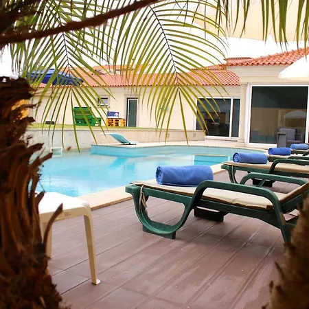 Quinta Salinas - Puro Prazer Гостевой дом Авейру