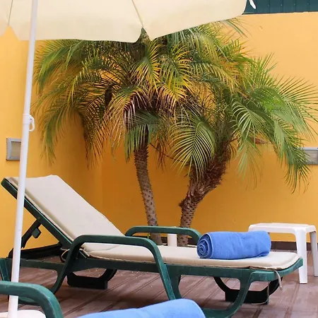 Quinta Salinas - Puro Prazer Guest house