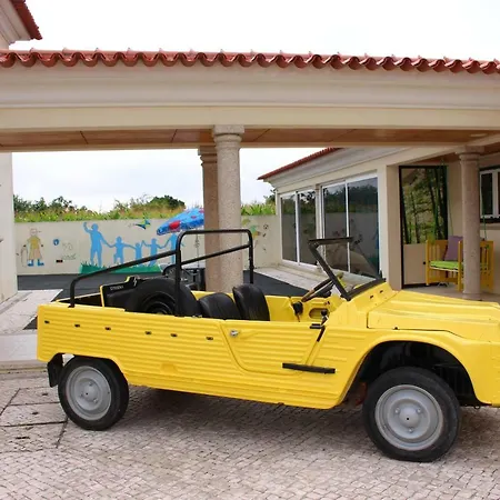 Guest house Quinta Salinas - Puro Prazer Aveiro