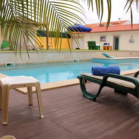 Quinta Salinas - Puro Prazer Guest house Aveiro