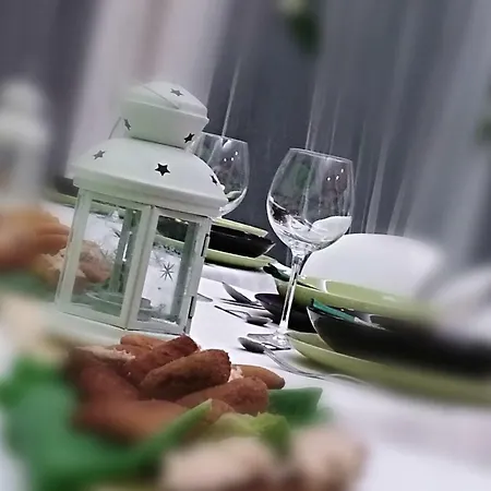 Quinta Salinas - Puro Prazer Гостевой дом 4*