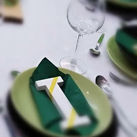 Гостевой дом Quinta Salinas - Puro Prazer Авейру