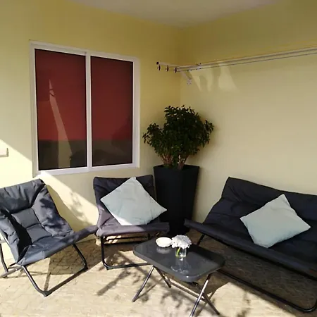 Гостевой дом Quinta Salinas - Puro Prazer