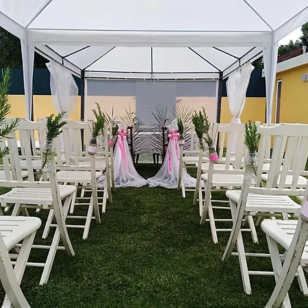 Quinta Salinas - Puro Prazer Авейру