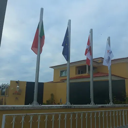 Quinta Salinas - Puro Prazer Guest house 4*