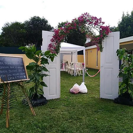 Quinta Salinas - Puro Prazer Гостевой дом Авейру