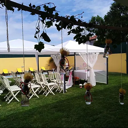 Quinta Salinas - Puro Prazer Guest house *