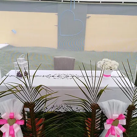 Quinta Salinas - Puro Prazer Guest house *