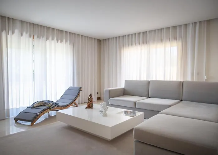 Vendégház Quinta Salinas - Puro Prazer 4*